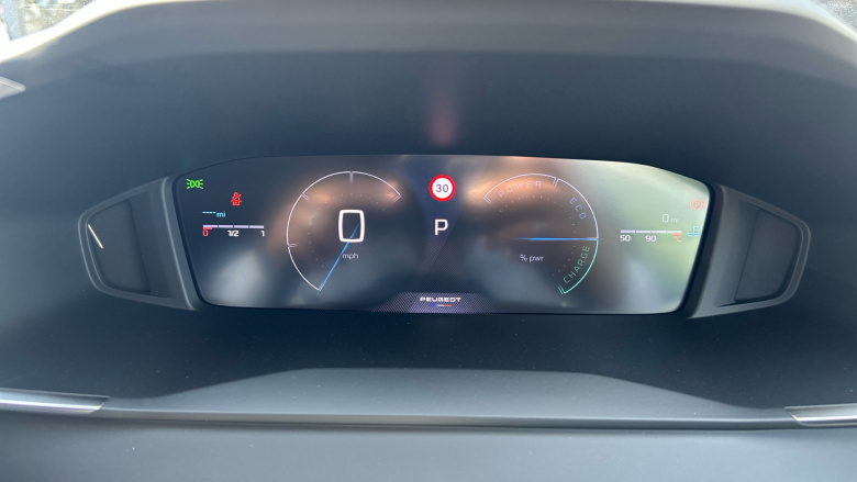 Peugeot 208 1.2 Hybrid 100 Allure 5dr e-DSC6 Petrol Hatchback